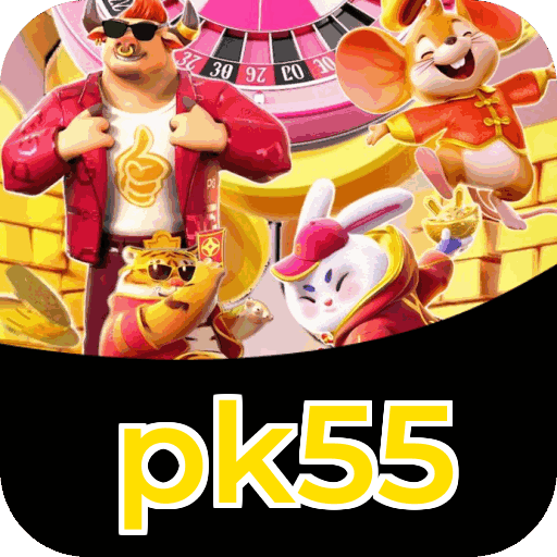 Especificações técnicas download pk55