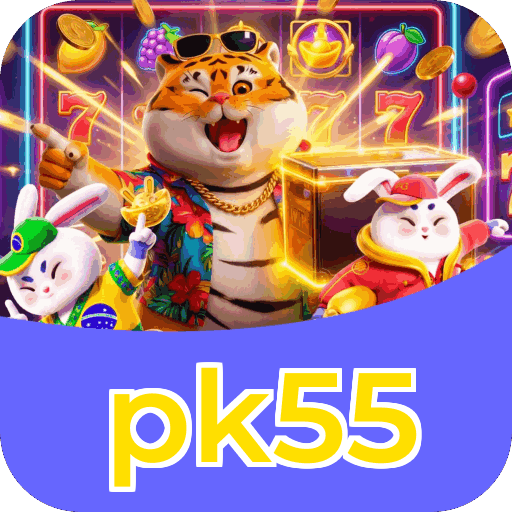 Especificações técnicas download pk55